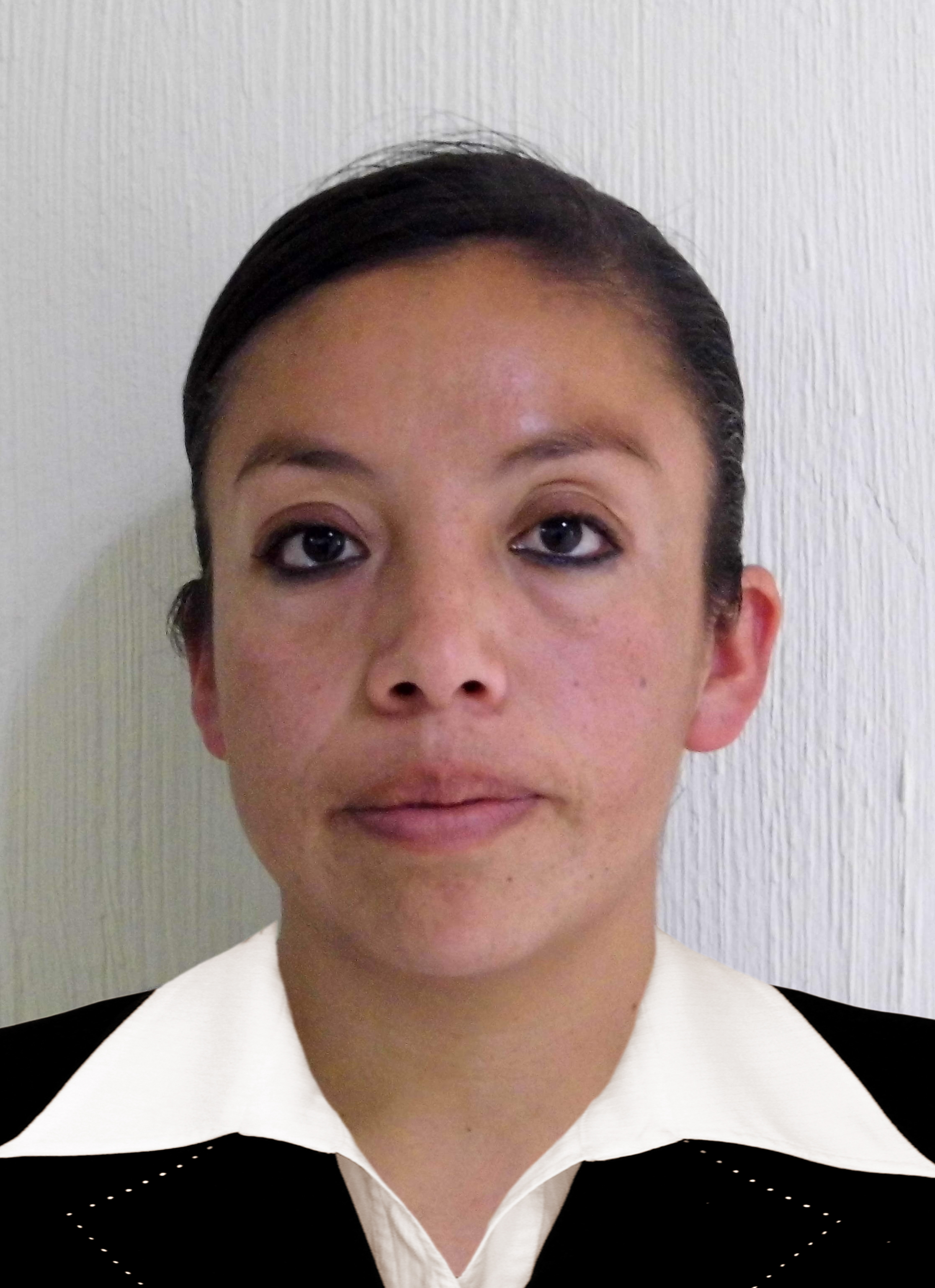 Ing. Ana Leidy Camargo Vázquez