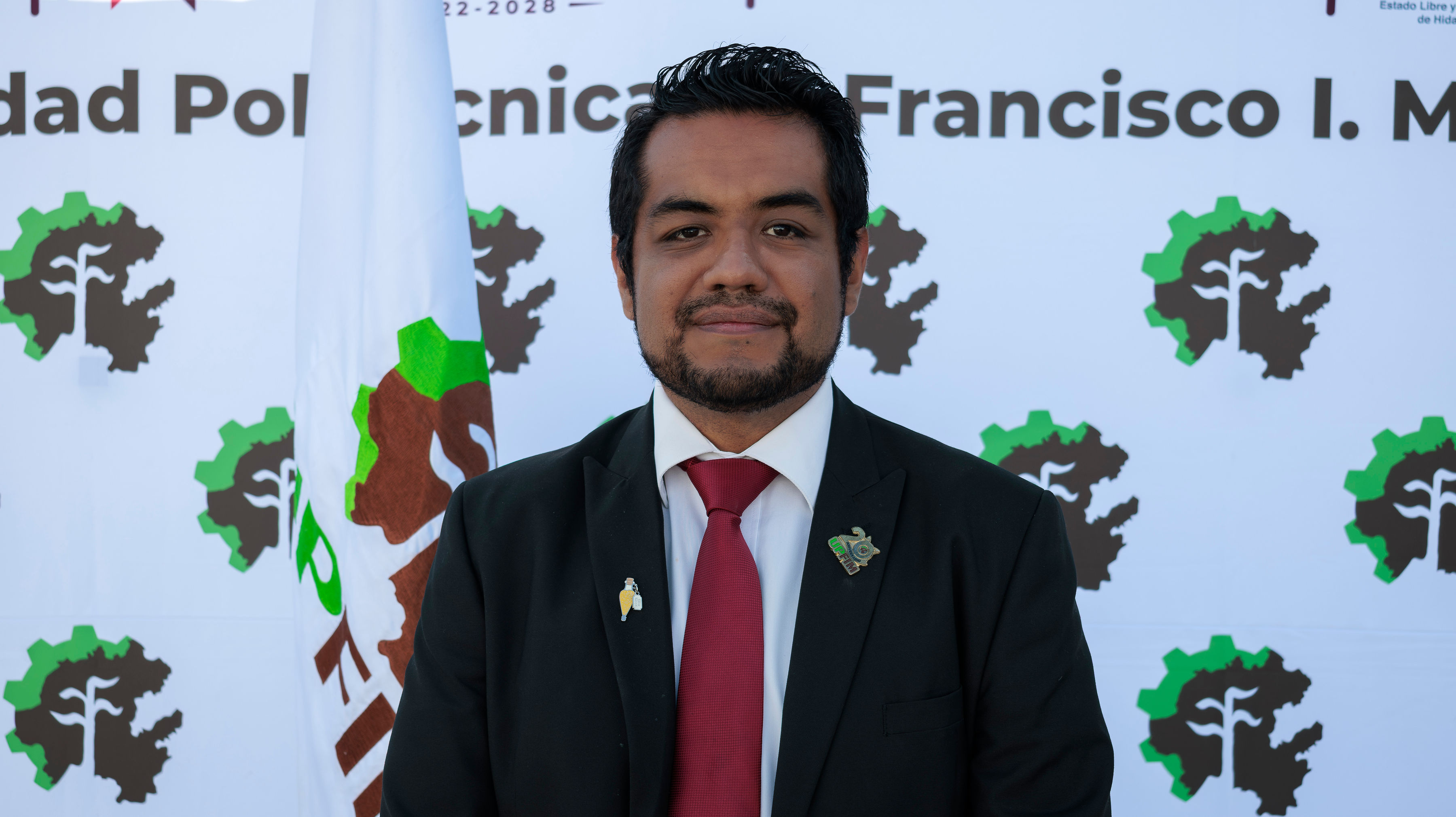 Dr. Aldahir Hernández