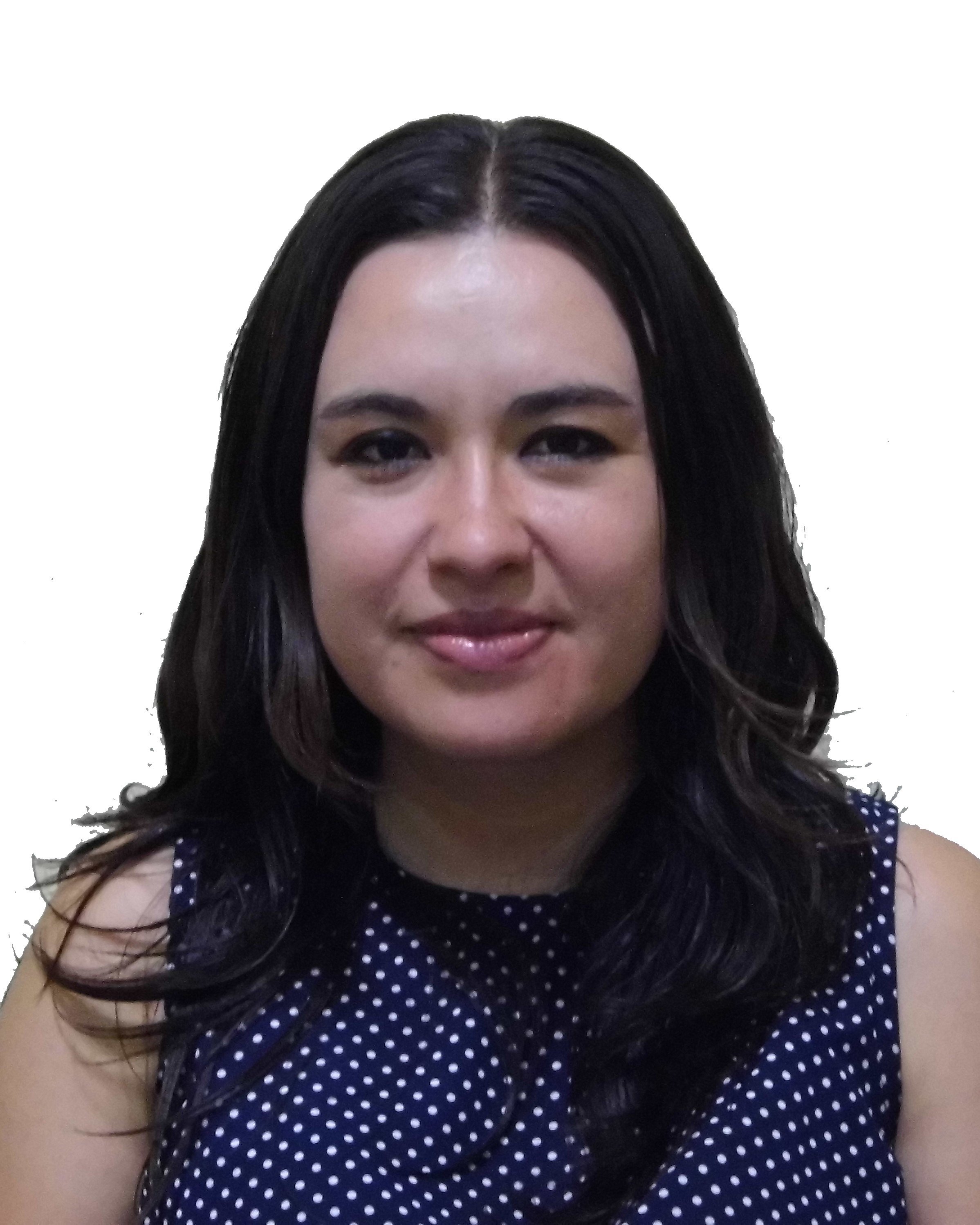 Dra. Gabriela Islas Guerrero