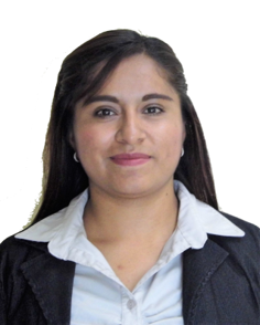 M.C. Yareli Morales Martínez