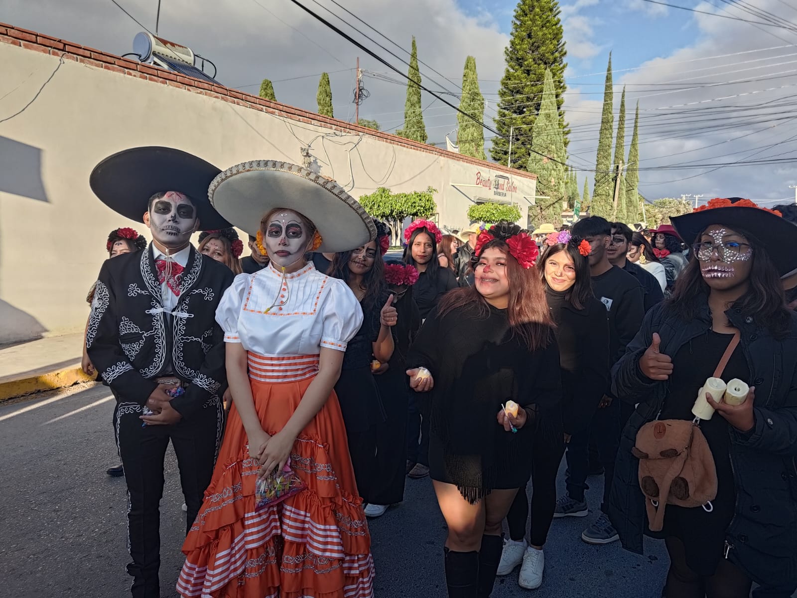 Dia de Muertos