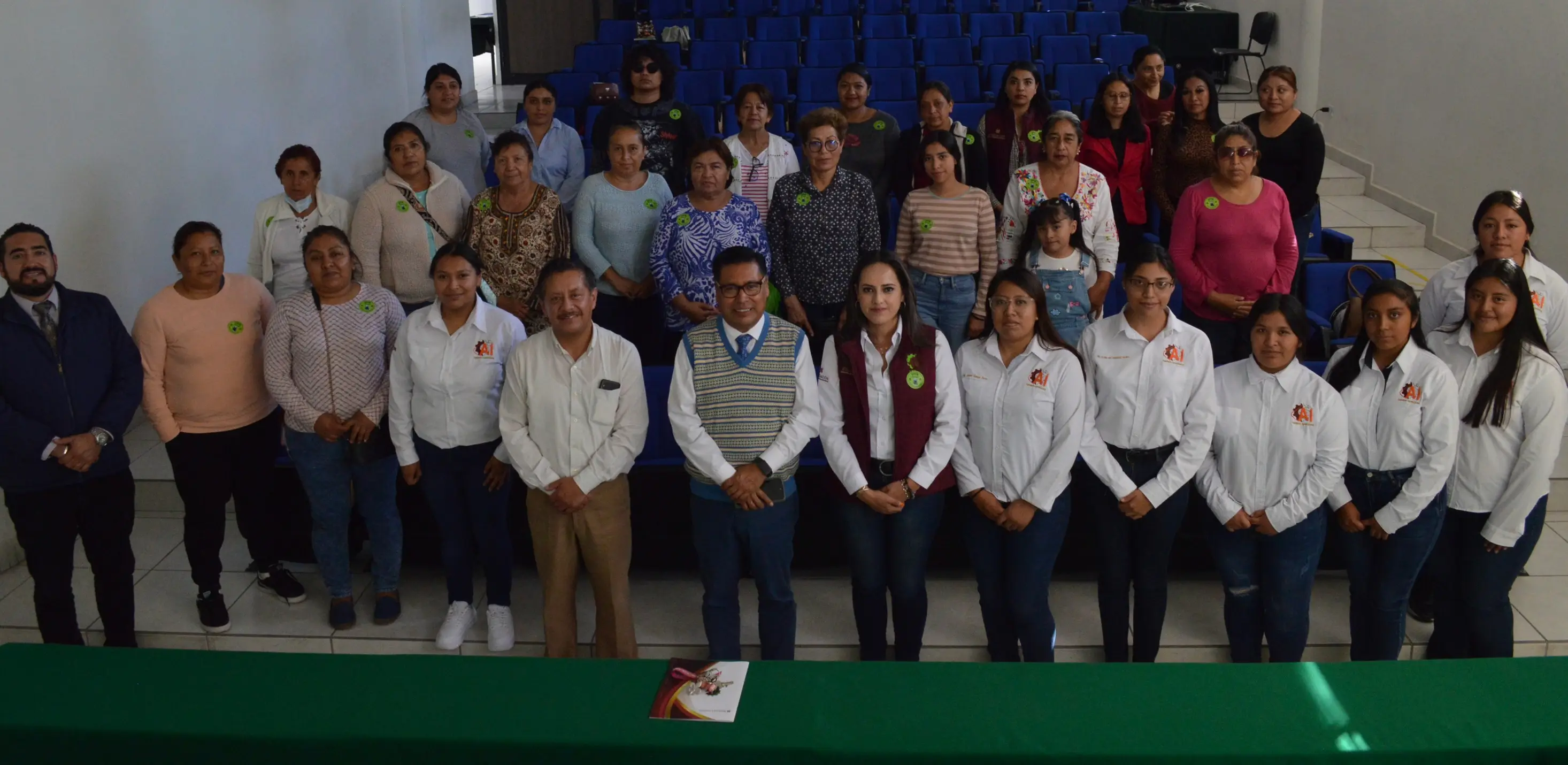 Taller de elaboración de conservas de alimentos